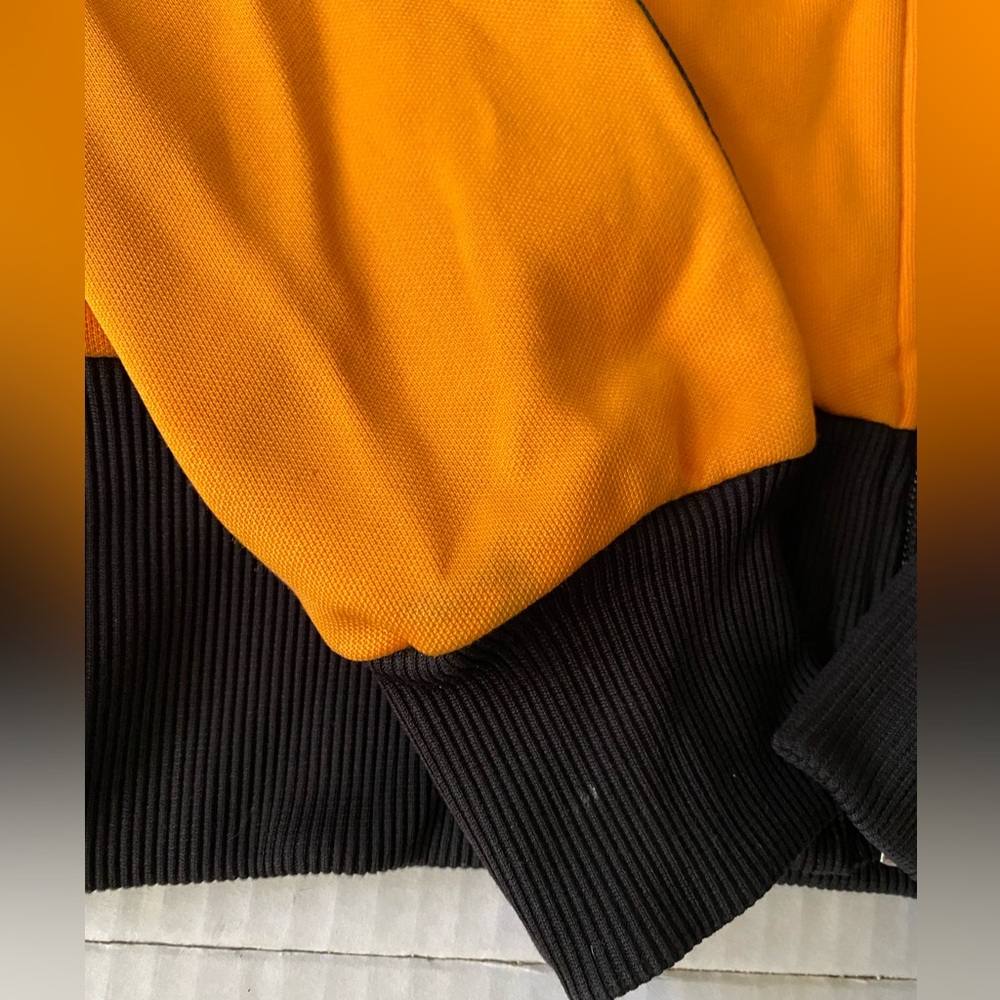 Vintage RARE Y2K Adidas Track Jacket Size S - Picture 5 of 15